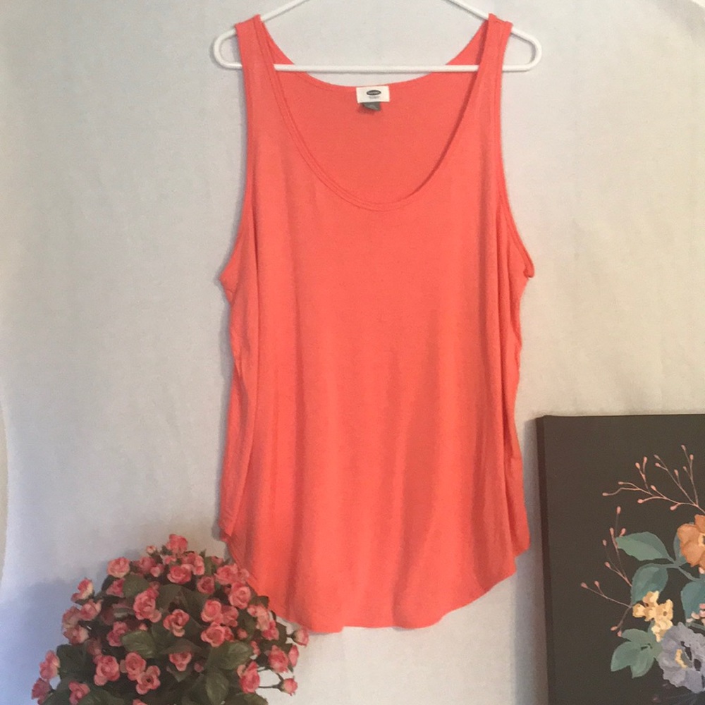 Tank Top.